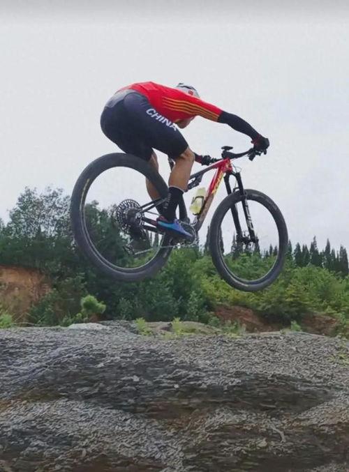 骑行圈内幕爆料细节,那些不为人知的幕后故事与细节  第2张